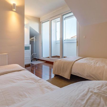 Apartamento Los Laureles Miengo Eksteriør billede
