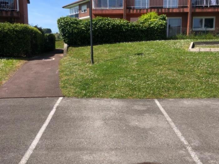 Apartamento Los Laureles Miengo Eksteriør billede