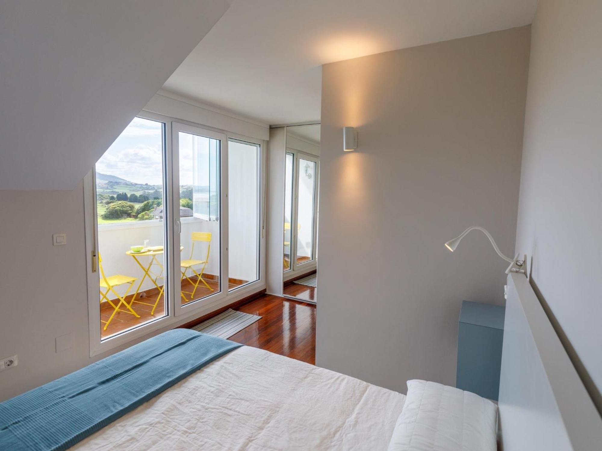 Apartamento Los Laureles Miengo Eksteriør billede