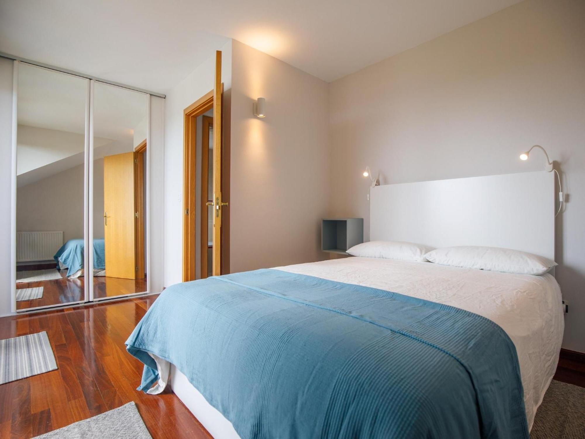 Apartamento Los Laureles Miengo Eksteriør billede