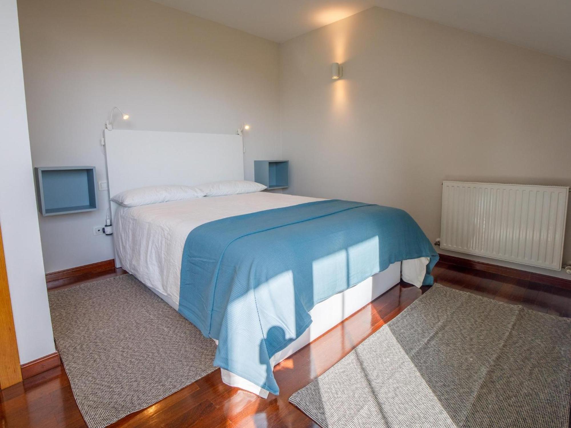 Apartamento Los Laureles Miengo Eksteriør billede